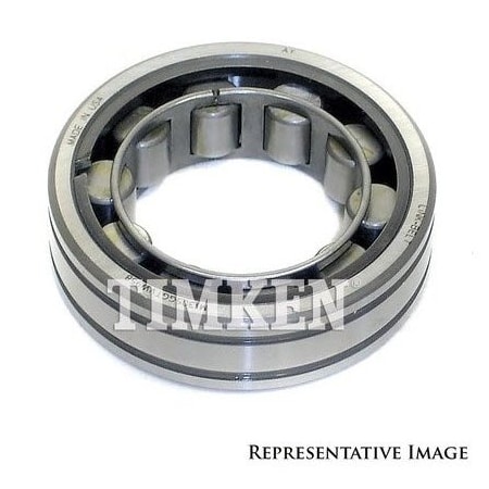 Timken Cylindrical Bearing, R1304Bf R1304BF